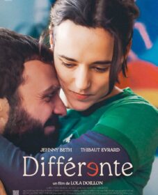 Différente