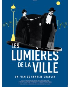 Les Lumières de la ville Les Lumières de la ville