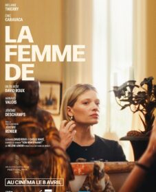 La Femme de