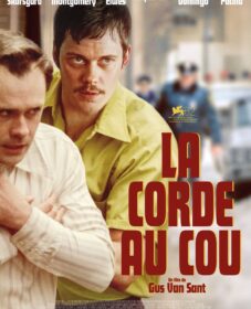 La Corde au cou