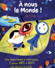 En sortant de l&rsquo;école, à nous le monde !