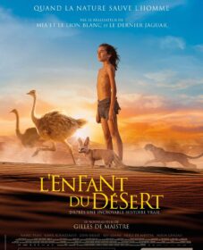 L&rsquo;Enfant Du Désert