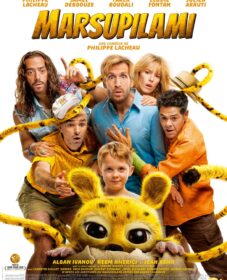 Marsupilami