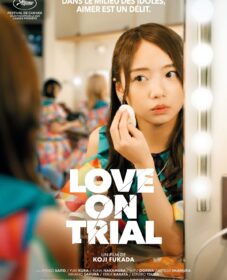 Love on Trial