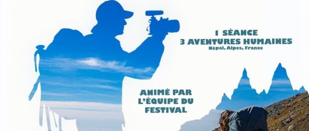 Festival du film de rando Histoires & Crapahutes – Saison 3