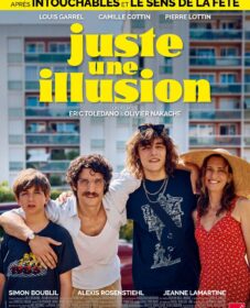 Juste une illusion