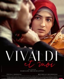 Vivaldi et moi Vivaldi et moi