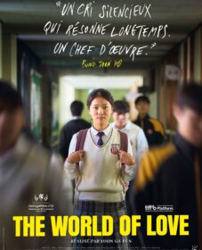 The World of Love