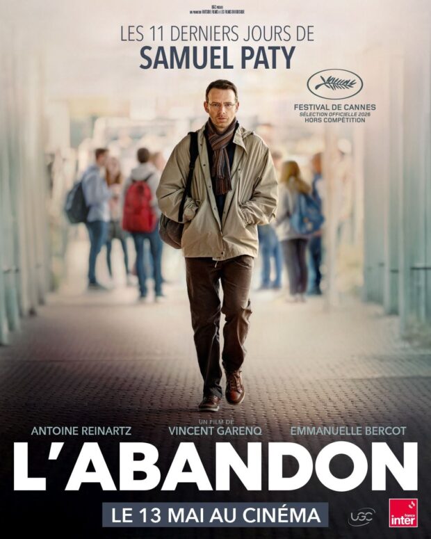 L&rsquo;Abandon