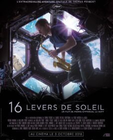 16 levers de soleil 16 levers de soleil