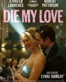 Die My Love