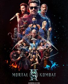Mortal Kombat II