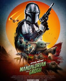 Star Wars: The Mandalorian and Grogu Star Wars: The Mandalorian and Grogu