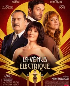 La Vénus électrique