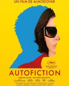Autofiction Autofiction