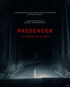 Passenger Passenger
