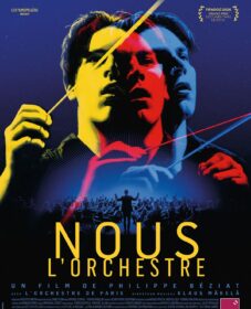 Nous l&rsquo;orchestre