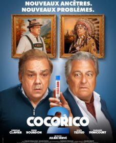 Cocorico 2 Cocorico 2