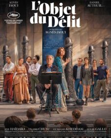 L’Objet du délit L’Objet du délit