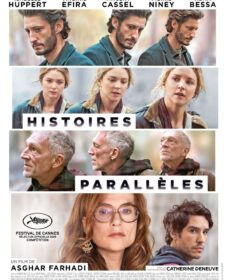 Histoires parallèles