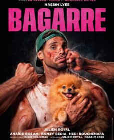 Bagarre Bagarre