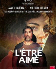 L&rsquo;Être Aimé