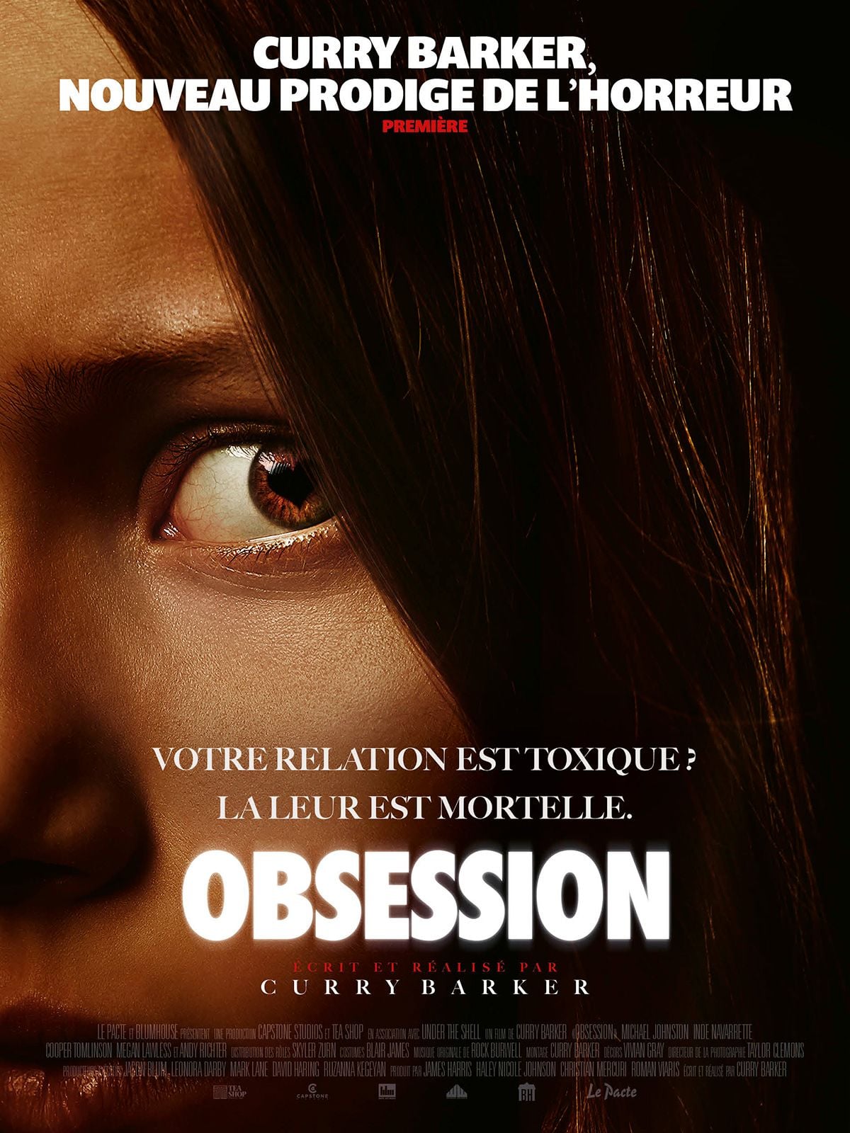 Obsession Obsession