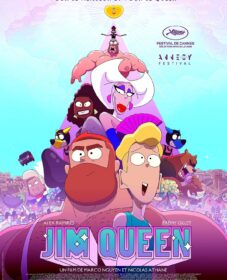 Jim Queen
