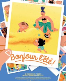 Bonjour l’été Bonjour l’été