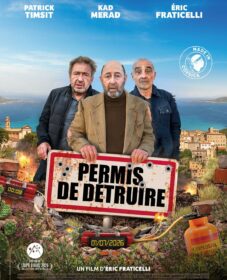 Permis de détruire