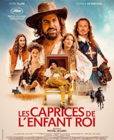 Les Caprices de l’Enfant Roi Les Caprices de l’Enfant Roi