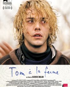 Tom à la ferme Tom à la ferme