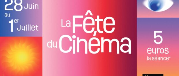 FÊTE DU CINEMA 2026 FÊTE DU CINEMA 2026