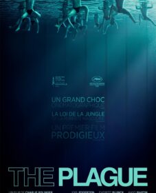 The Plague The Plague