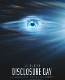 Disclosure Day Disclosure Day