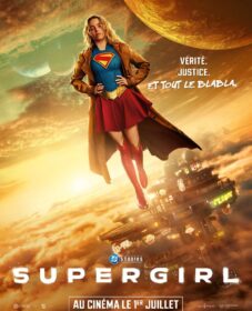 Supergirl