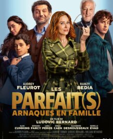 Les Parfait(s) : arnaques en famille