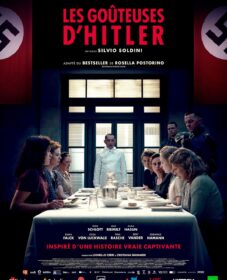 Les Goûteuses d’Hitler Les Goûteuses d’Hitler