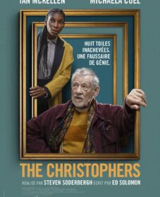 The Christophers The Christophers