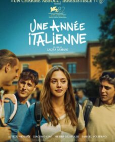 Une année italienne