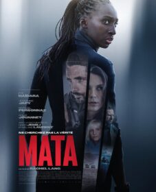 Mata Mata