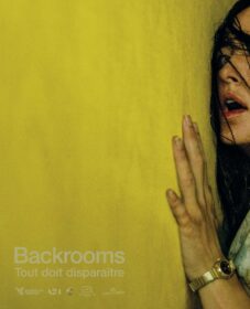 Backrooms Backrooms
