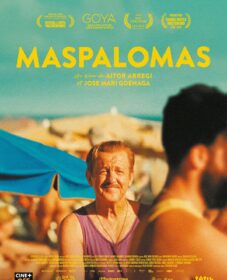 Maspalomas