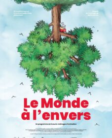 Le Monde à l’envers Le Monde à l’envers