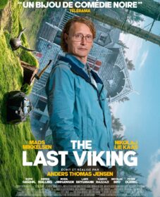 The Last Viking The Last Viking