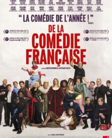 De la Comédie-Française