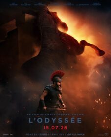 L’Odyssée L’Odyssée