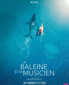 La Baleine et le musicien La Baleine et le musicien
