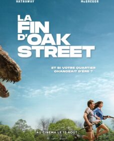 La fin d’Oak Street La fin d’Oak Street