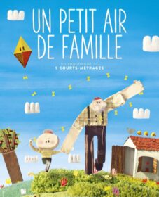 Un petit air de famille Un petit air de famille